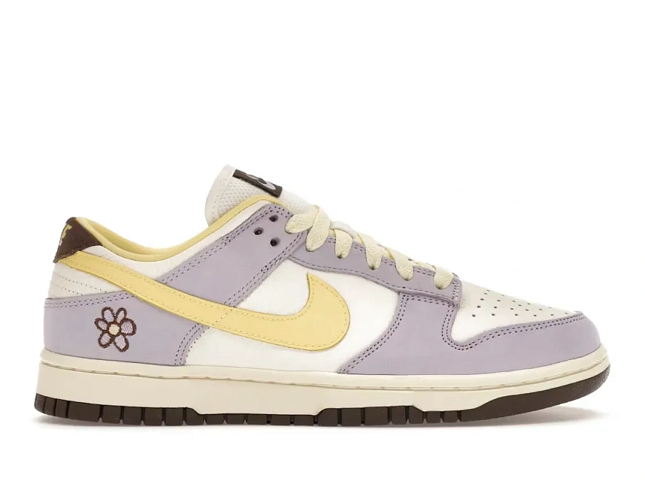 Фото № 1 с приближением к товару «‎Nike Dunk Low Premium»