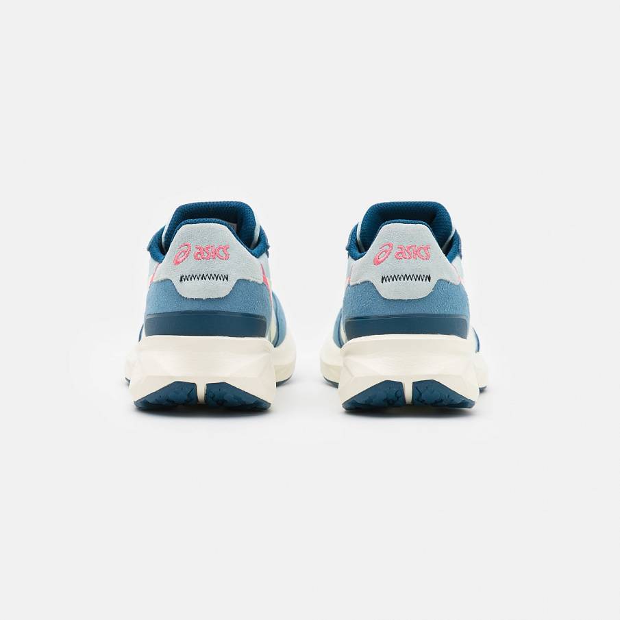 Фото № 4 с приближением к товару «‎Asics Tartherblast »