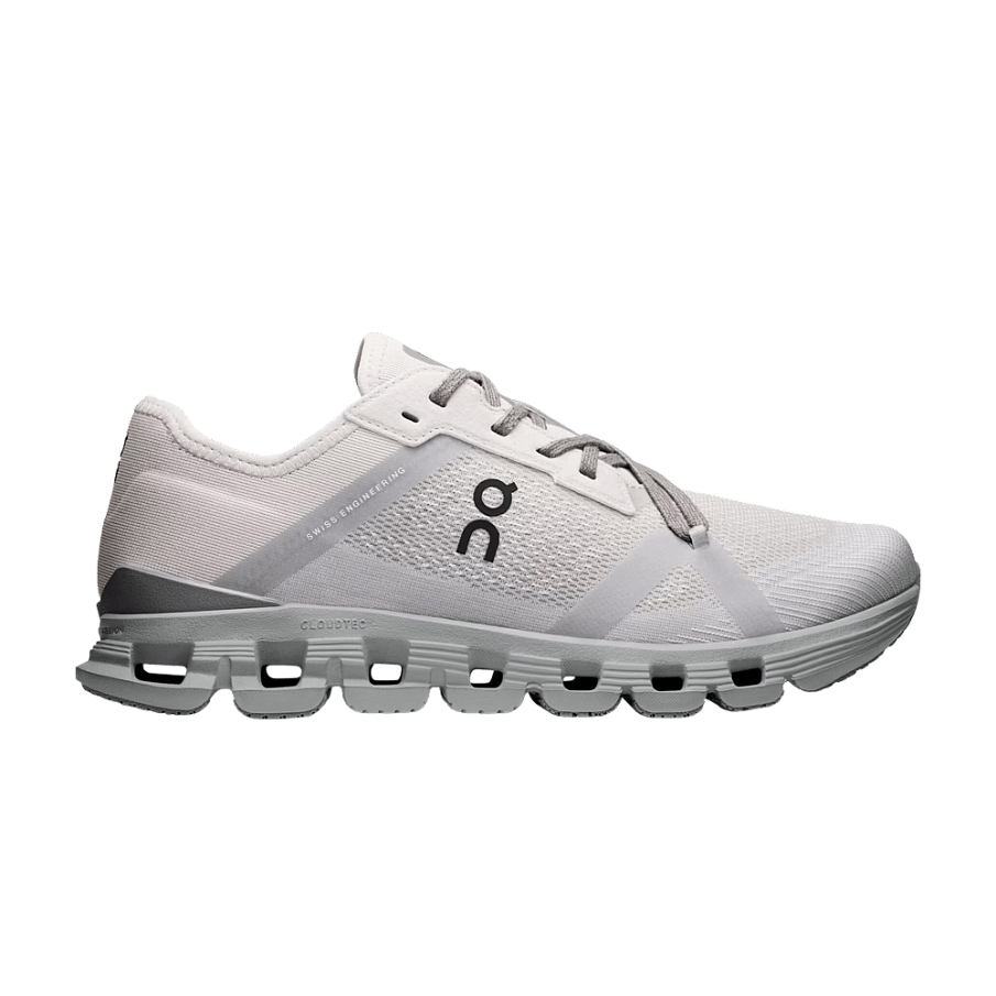 Фото № 1 с приближением к товару «‎ON Women's Cloud X 4 AD Wolf Alloy»