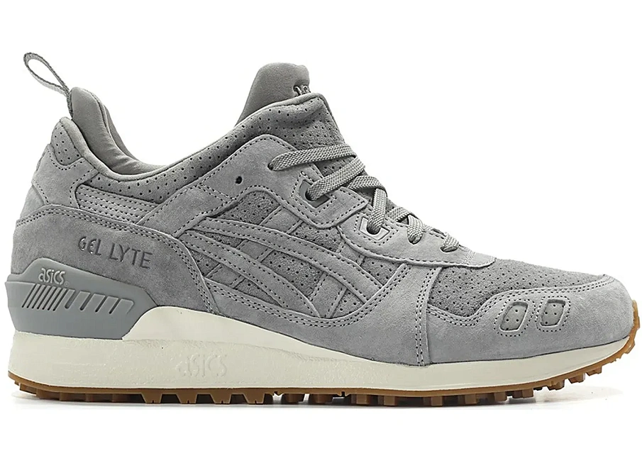 Фото № 1 с приближением к товару «‎ASICS Gel-Lyte MT Aluminum»