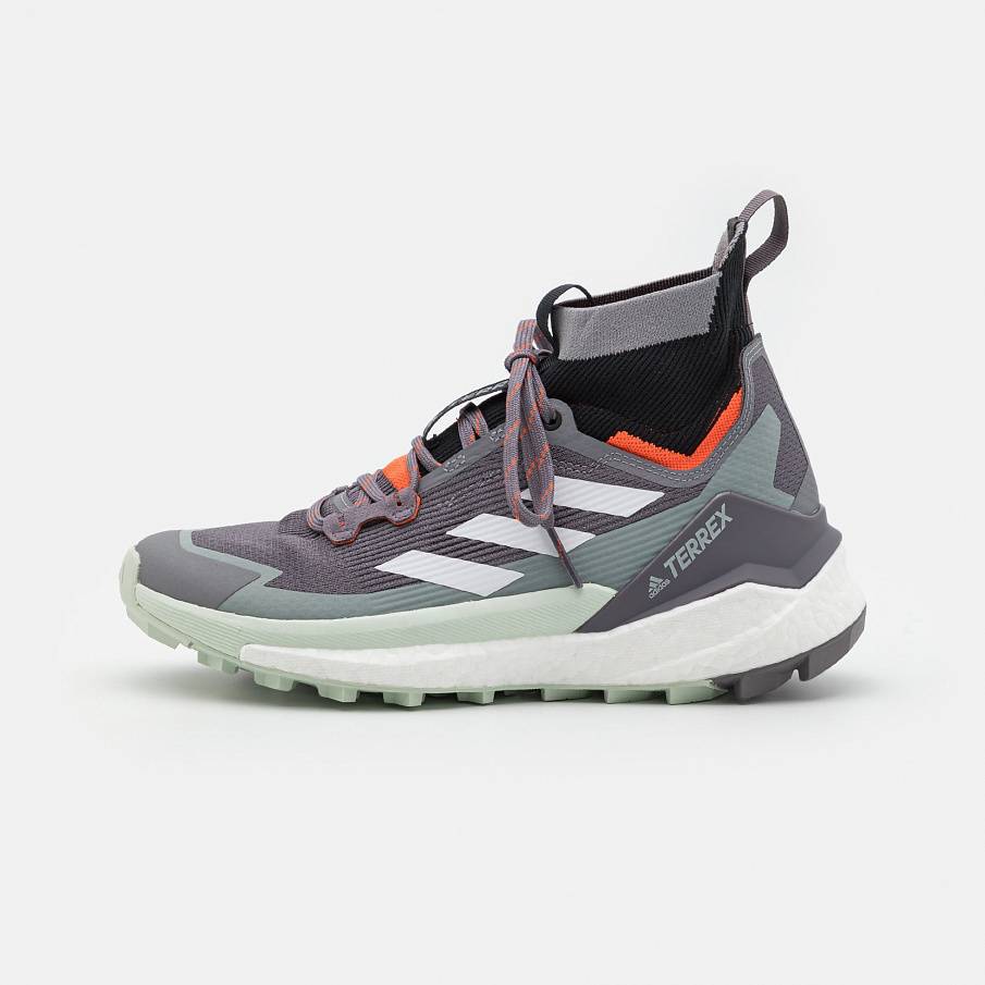 Фото № 1 с приближением к товару «‎Adidas Terrex Free Hiker 2 W»