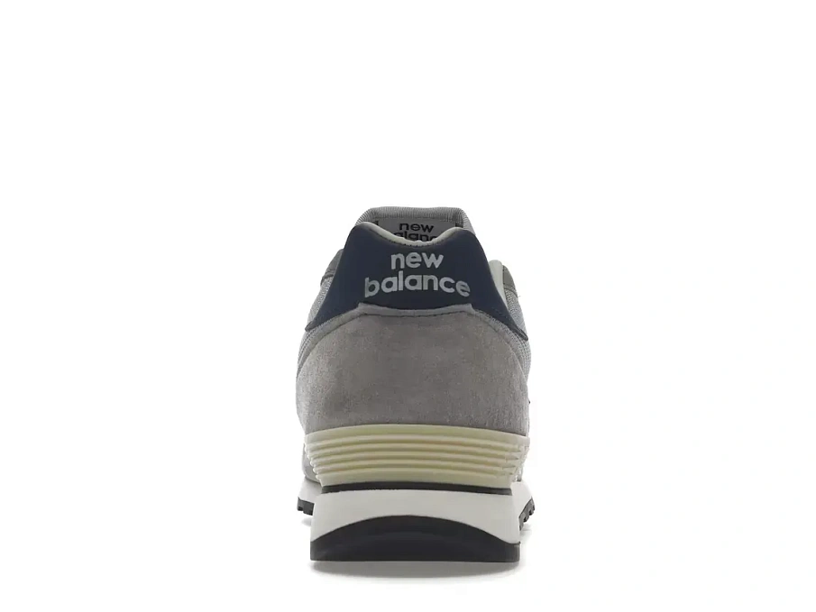 Фото № 4 с приближением к товару «‎New Balance 670»