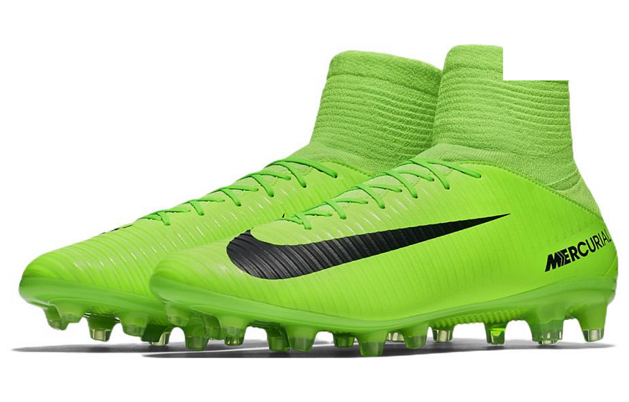 Фото № 3 с приближением к товару «‎ Nike NikeOthers Soccer shoes»