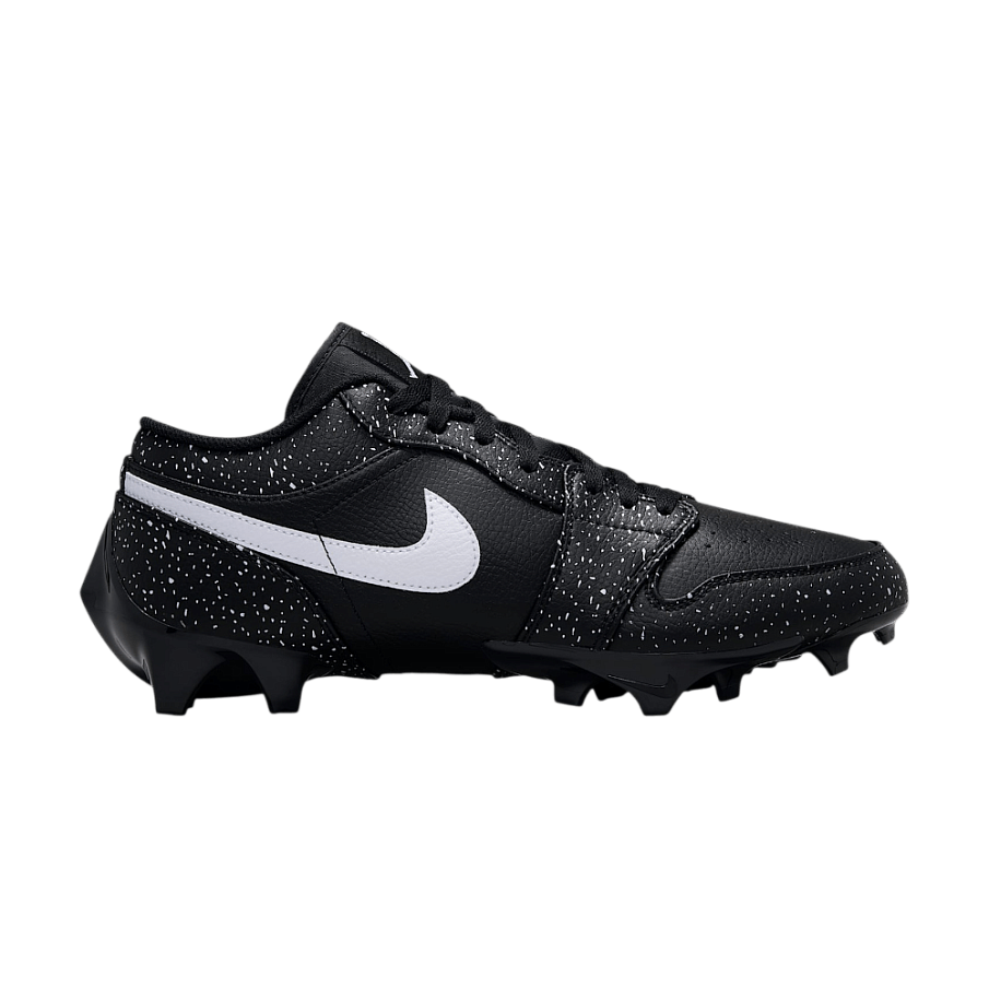 Фото № 1 с приближением к товару «‎Air Jordan 1 Low TD Cleat Splatter»