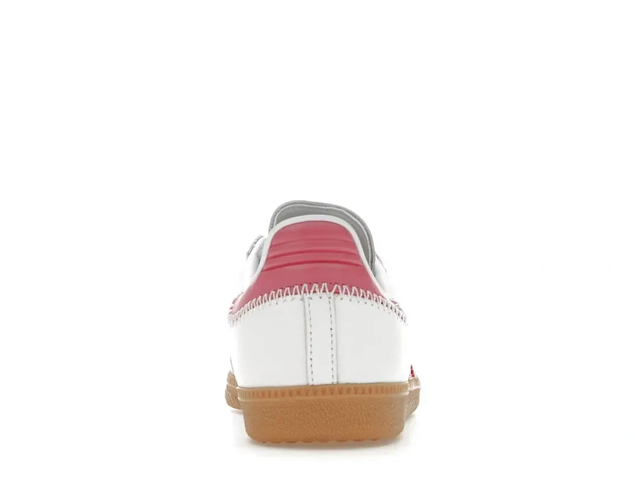 Фото № 4 с приближением к товару «‎adidas Samba OG»