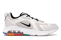 Фото № 1 с приближением к товару «‎Nike Air Max 200 Vast Grey»