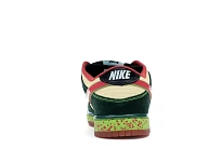 Фото № 4 с приближением к товару «‎Nike SB Dunk Low Mosquito»