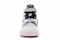 Фото № 2 с приближением к товару «‎Jordan Legacy 312 White Black Pink Foam »