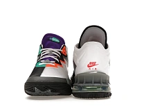 Фото № 4 с приближением к товару «‎Nike LeBron 18 Low Greedy»