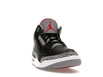 Фото № 2 с приближением к товару «‎Jordan 3 Retro Black Cement (2011)»