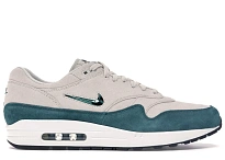 Фото № 1 с приближением к товару «‎Nike Air Max 1 Jewel Atomic Teal»