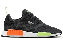 Фото № 1 с приближением к товару «‎adidas NMD R1 Grey»