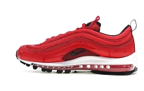 Фото № 5 с приближением к товару «‎Nike Air Max 97 Cristiano Ronaldo Portugal Patchwork»