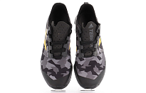 Фото № 4 с приближением к товару «‎adidas Terrex Voyager Dlx BlackGrey»
