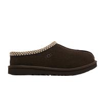 Фото № 1 с приближением к товару «‎UGG Tasman 2 Slipper Kids Dusted Cocoa»
