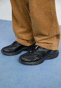 Фото № 2 с приближением к товару «‎MORPHIC BASE UNISEX»