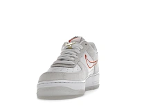 Фото № 4 с приближением к товару «‎Nike Air Force 1 Low First Use Cream »