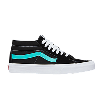 Фото № 1 с приближением к товару «‎Vans Sk8-Mid Classic Sport»
