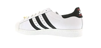 Фото № 3 с приближением к товару «‎adidas Superstar 80s My adidas Run DMC 25th Anniversary»