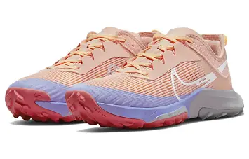  Nike Air Zoom Terra Kiger Running shoes - 4