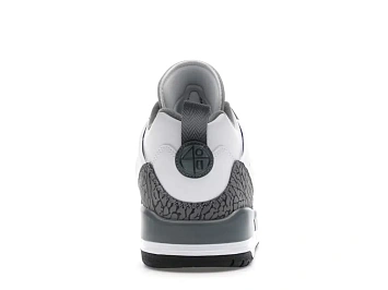 Jordan Spizike Low - 4
