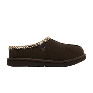 UGG Tasman 2 Slipper Kids Dusted Cocoa - 1