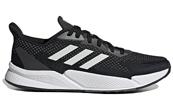 adidas X9000l2 M 'Black White' - 3