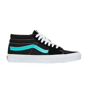 Vans Sk8-Mid Classic Sport - 1