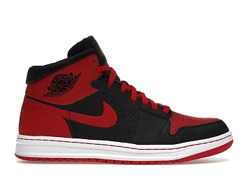 Jordan Alpha 1 Bred (392813-001) - 1