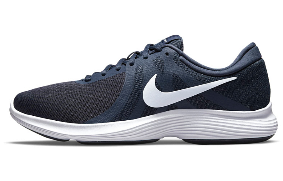 Фото № 1 с приближением к товару «‎Nike Revolution 4 Blue»