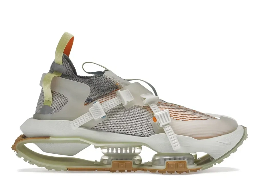 Фото № 1 с приближением к товару «‎Nike ISPA Road Warrior»