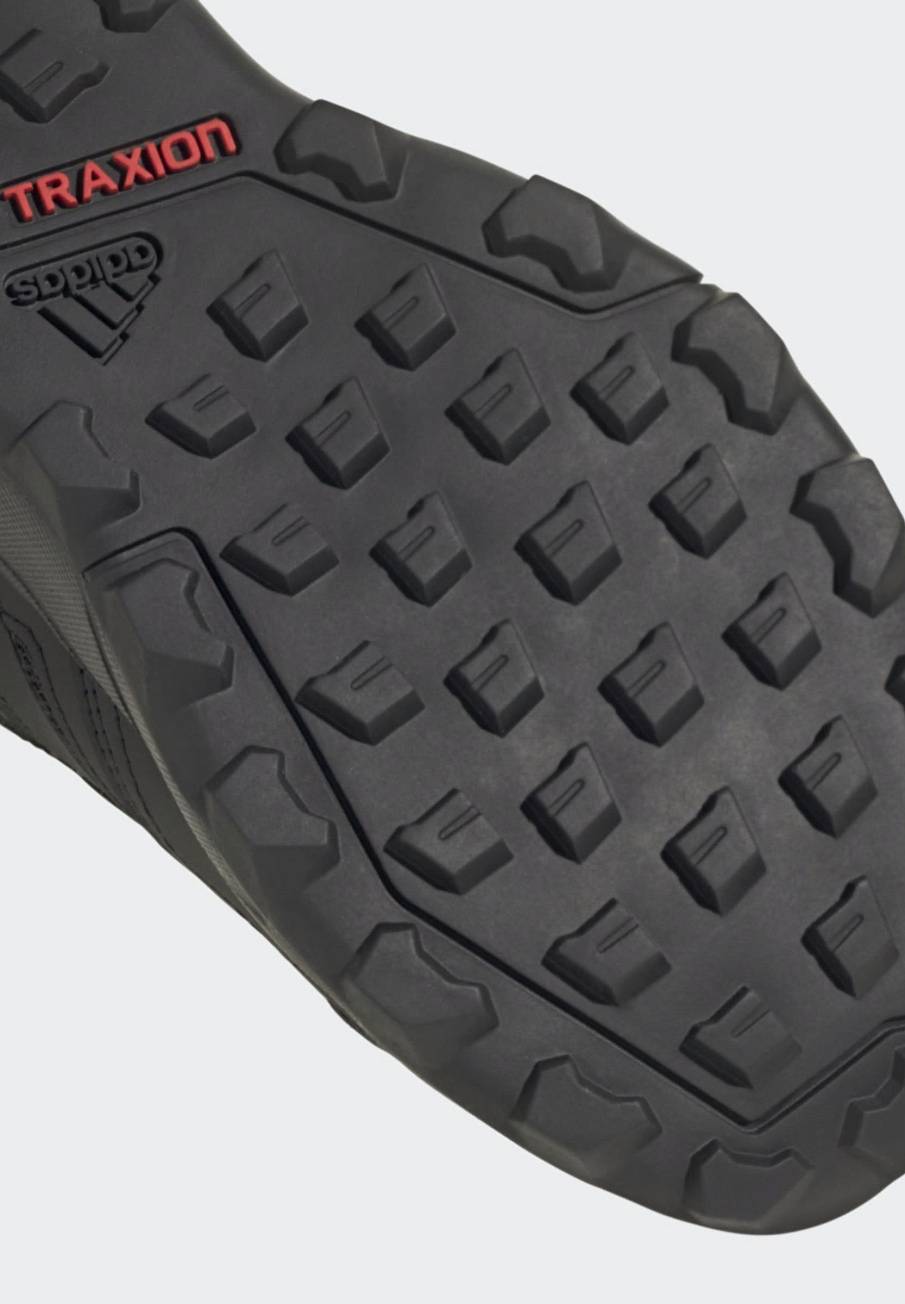 Фото № 3 с приближением к товару «‎Adidas Terrex Tracerocker »