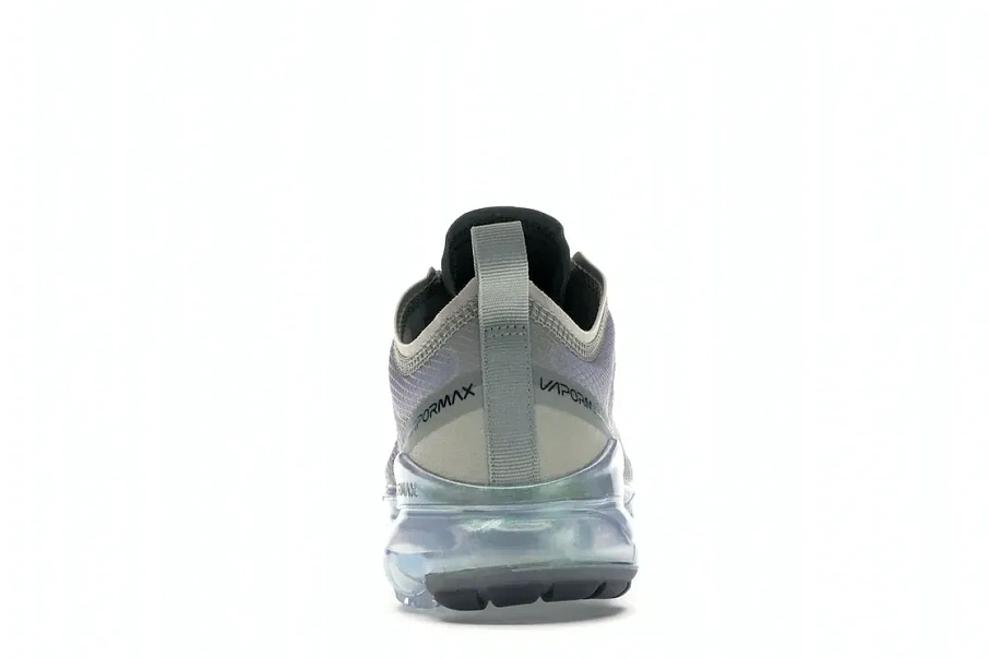 Фото № 4 с приближением к товару «‎Nike Air VaporMax 2019 Premium Mineral Spruce »