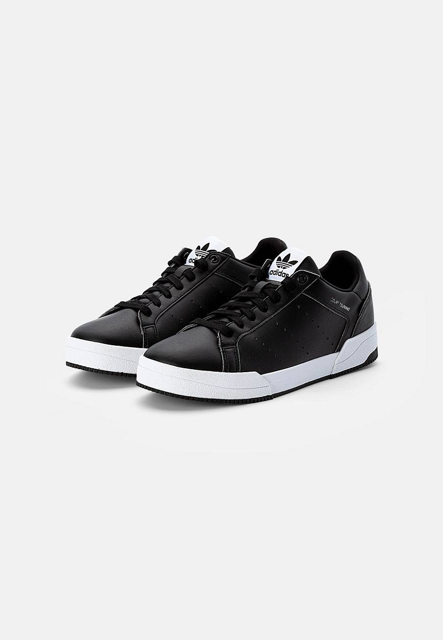 Фото № 2 с приближением к товару «‎Adidas Court Tourino »