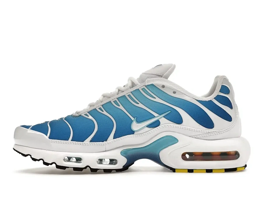 Фото № 3 с приближением к товару «‎Nike Air Max Plus»