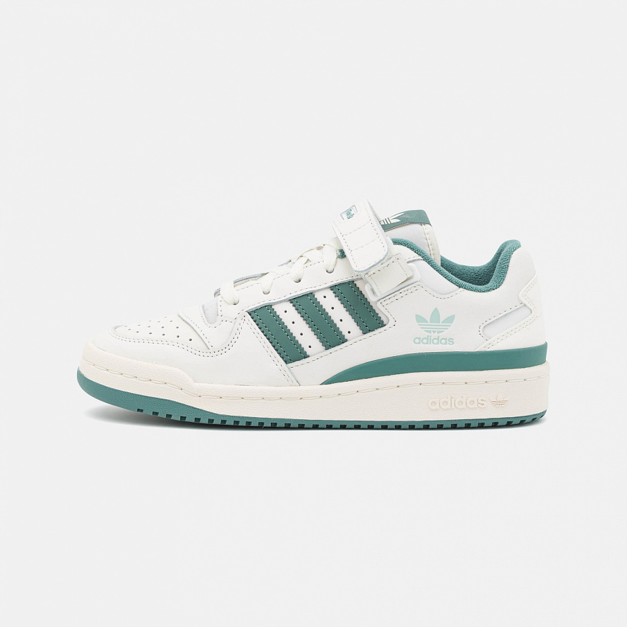 Фото № 1 с приближением к товару «‎Adidas Forum »