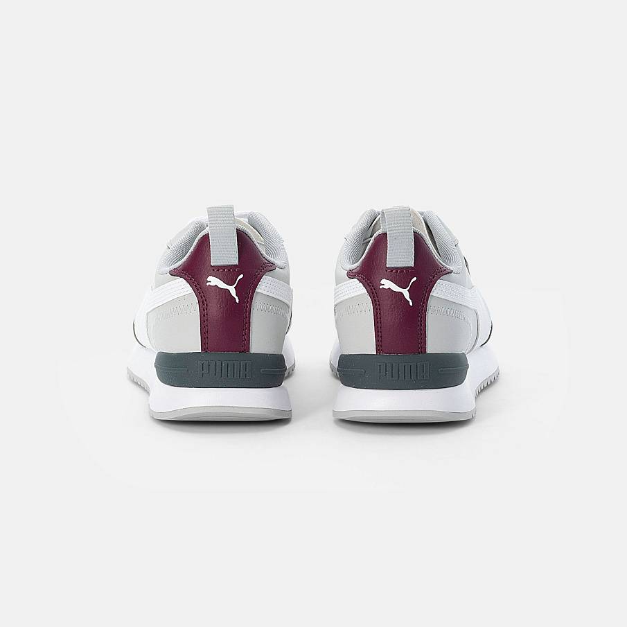 Фото № 3 с приближением к товару «‎Puma R78 »