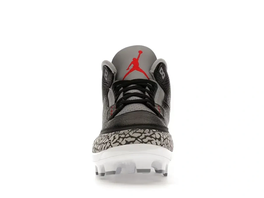 Фото № 2 с приближением к товару «‎Jordan 3 Mid Retro MCS»