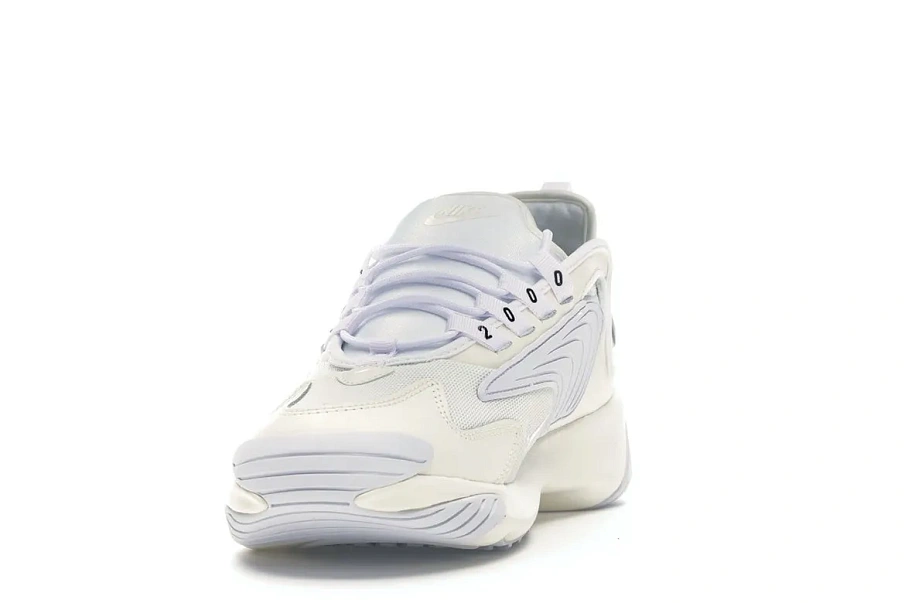 Фото № 4 с приближением к товару «‎Nike Zoom 2K Sail White Black»