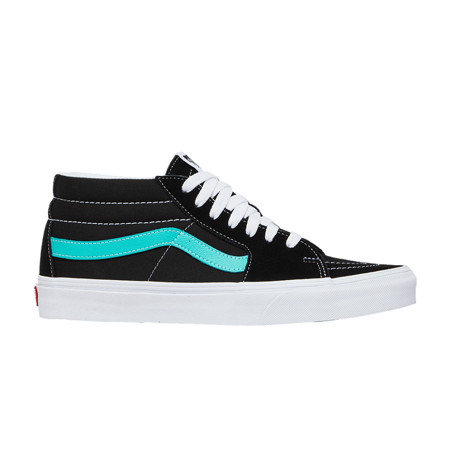 Фото № 1 с приближением к товару «‎Vans Sk8-Mid Classic Sport»