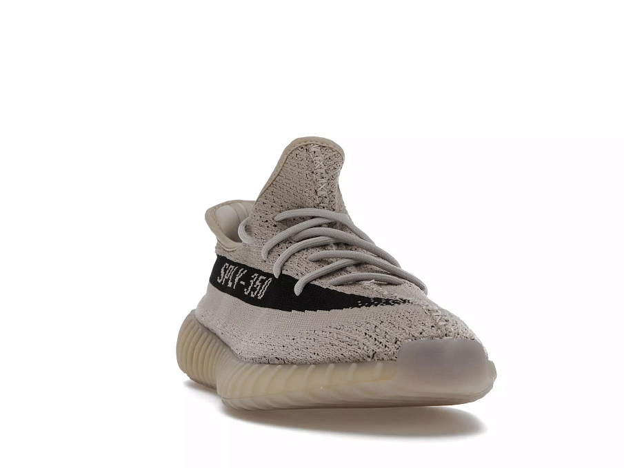 Фото № 1 с приближением к товару «‎adidas Yeezy Boost 350 V2 Slate»