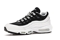 Фото № 2 с приближением к товару «‎Nike Air Max 95 Yin Yang White»