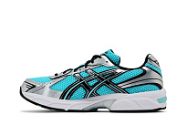 Фото № 4 с приближением к товару «‎ASICS Gel 1130 Larimar Blue Pure Silver»