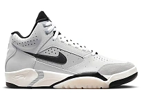 Фото № 1 с приближением к товару «‎Nike Air Flight Lite Mid Photon Dust Metallic Silver»