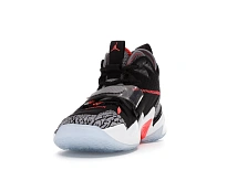 Фото № 4 с приближением к товару «‎Jordan Why Not Zer0.3 Black Cement»