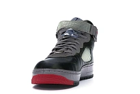 Фото № 4 с приближением к товару «‎Jordan AJF 5 Grey Nurse»