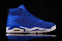 Фото № 2 с приближением к товару «‎Nike Air Jordan Flyknit Elevation 23 Photo »