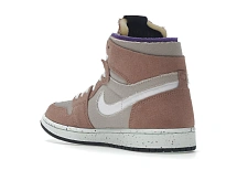 Фото № 2 с приближением к товару «‎Jordan 1 High Zoom Air CMFT Fossil Stone»