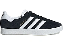 Фото № 1 с приближением к товару «‎adidas Gazelle 85 Core Black Cloud White»