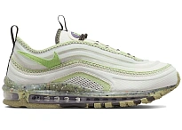 Фото № 1 с приближением к товару «‎Nike Air Max 97 Terrascape Phantom Vivid Green»